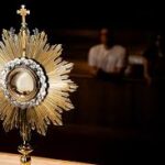 വിശുദ്ധ ബലിയർപ്പണം തിരിച്ചു വരവിന്റെ കൂദാശയാണ്