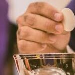 തേവർ പറമ്പിൽ കുഞ്ഞച്ചൻ; സക്രാരിയുടെ തണലിൽ വളർന്നു വന്ന പുണ്യ സൂനം