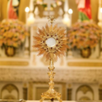 ദിവ്യകാരുണ്യ ഭക്തനായ ഒരു കൗമാരക്കാരൻ കൂടെ വിശുദ്ധ പദവിയിലേക്ക് !!!