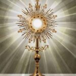 ഫെബ്രുവരിയിൽ അമേരിക്കയിലെ ഇന്ത്യനാപോളിസിൽ നടന്ന ദിവ്യകാരുണ്യ അത്ഭുതം ഏവരെയും അതിശയിപ്പിക്കുന്നു !!!