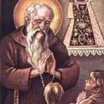 അൾത്താരയുടെ അരികിൽ വരാൻ ഭയപ്പെട്ട വിശുദ്ധ!!