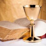 ദൈവത്തിന് ഭൂമിയിൽ നൽകാൻ കഴിയുന്ന എറ്റവും വലിയ മഹത്വം; അത് വിശുദ്ധ കുർബാനയിലാണ് !!