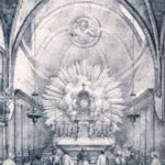 1923 മുതൽ 1962 വരെ; 40 വർഷത്തോളം കാലം – പരിശുദ്ധകുർബാന മാത്രമായിരുന്നു അവളുടെ ഭക്ഷണ