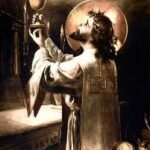 ഫ്രാൻസിസ് മാർപാപ്പ അവസാന കാലയളവിൽ അംഗീകാരം നൽകിയ സഭാ രേഖ കുർബാന ധർമ്മത്തെക്കുറിച്ചുള്ളതാണ്; സെക്കുന്തും പ്രൊബാത്തും (സഭയുടെ പാരമ്പര്യമനുസരിച്ച്) എന്ന ഡിക്രി