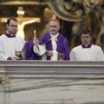 ഈശോയുടെ ചിത്രം ആലേഖനം ചെയ്ത പുരാതന തിരുവോസ്തികൾ തുർക്കിയിൽ നിന്നും കണ്ടെത്തി !!