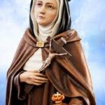 കേരള സഭയിലെ വിശുദ്ധരും, വിശുദ്ധ കുർബ്ബാന ദർശനങ്ങളും – വിശുദ്ധ എവുപ്രാസ്യാമ്മ