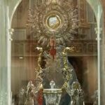 കത്തോലിക്ക വിശ്വാസ സമൂഹത്തില്‍ പെന്തക്കോസ്ത് സഭകളിലും അധികമായി അത്ഭുതം നടക്കുന്നുണ്ട്. അവര്‍ അനുഷ്ഠിക്കുന്ന വിശുദ്ധ കുര്‍ബാനയിലൂടെയാണ് ഇത് സംഭവിക്കുന്നതെന്ന് ഞാന്‍ മനസിലാക്കുന്നു – പാസ്റ്റർ ബെന്നി ഹിൻ