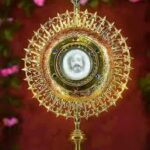 വിളക്കന്നൂര് അത്ഭുതം; തിരുവോസ്തിയില് നടത്തിയ ശാസ്ത്രീയ പരീക്ഷണങ്ങള്