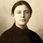 ആദ്യകുർബാന സ്വീകരണത്തിനു ശേഷം തന്റെ സഹപാഠിയോട് കൊച്ചു ജമ്മ ചോദിച്ചു ‘എന്റെ  ഹൃദയം കത്തിയെരിയുകയാണ്. നിനക്കും അത് അനുഭവപ്പെടുന്നുണ്ടോ?’