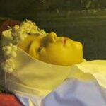 അവൾ പറയുമായിരുന്നു, ഈശോയെ സ്വീകരിച്ചാൽ നാം ജീവിച്ചിരിക്കുമോ? വാഴ്ത്തപ്പെട്ട എമിൽഡ ലെംബർത്തിനി